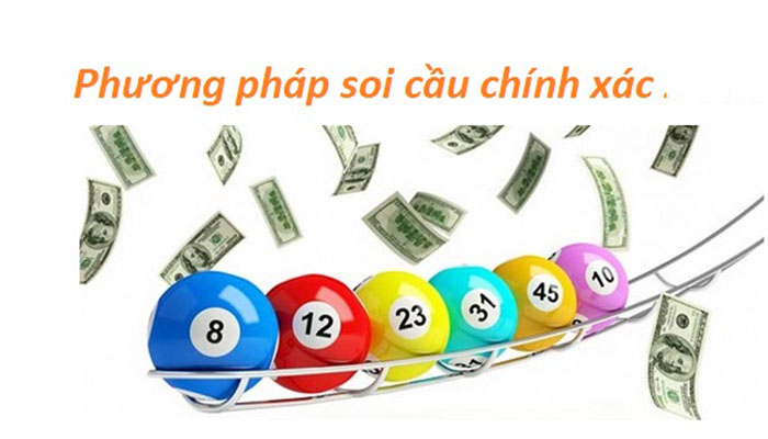 Tổng hợp các phương pháp bắt lô đề xsmb