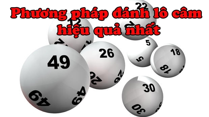 Cách đánh lô đầu câm đít câm chính xác nhất Cách đánh lô đầu câm đít câm chính xác nhất