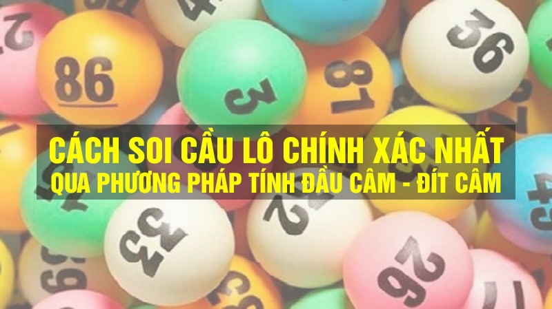 Cách đánh lô đầu câm đít câm chính xác nhất Cách đánh lô đầu câm đít câm chính xác nhất