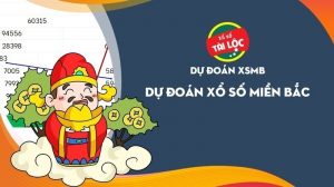 Dự đoán xổ số 5/1